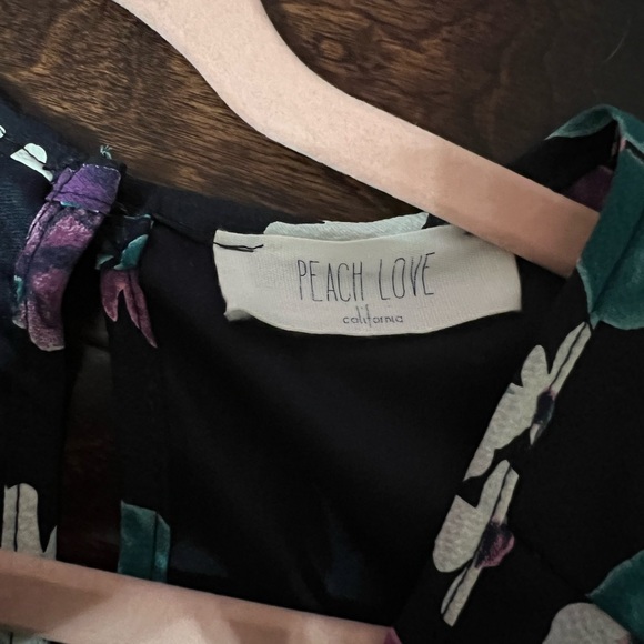 Flower romper - Picture 4 of 7